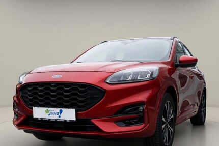 Ford Kuga 85.000 km 21.990 &euro; Melsungen 34212