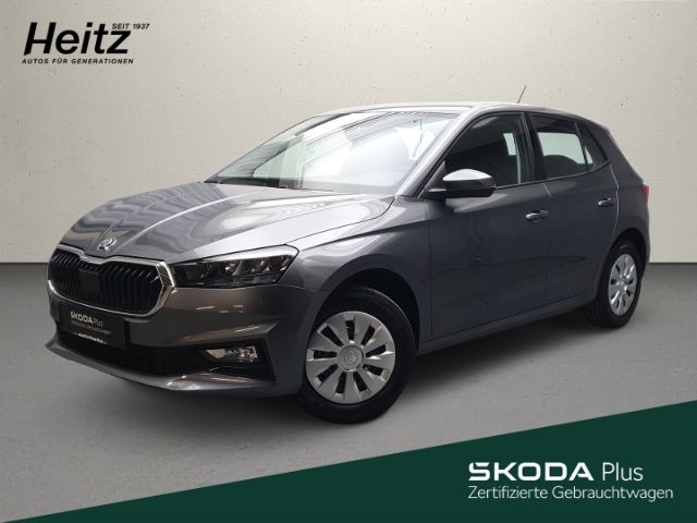 Skoda Fabia 2.860 km 18.290 &euro; Garmisch-Partenkirchen 82467