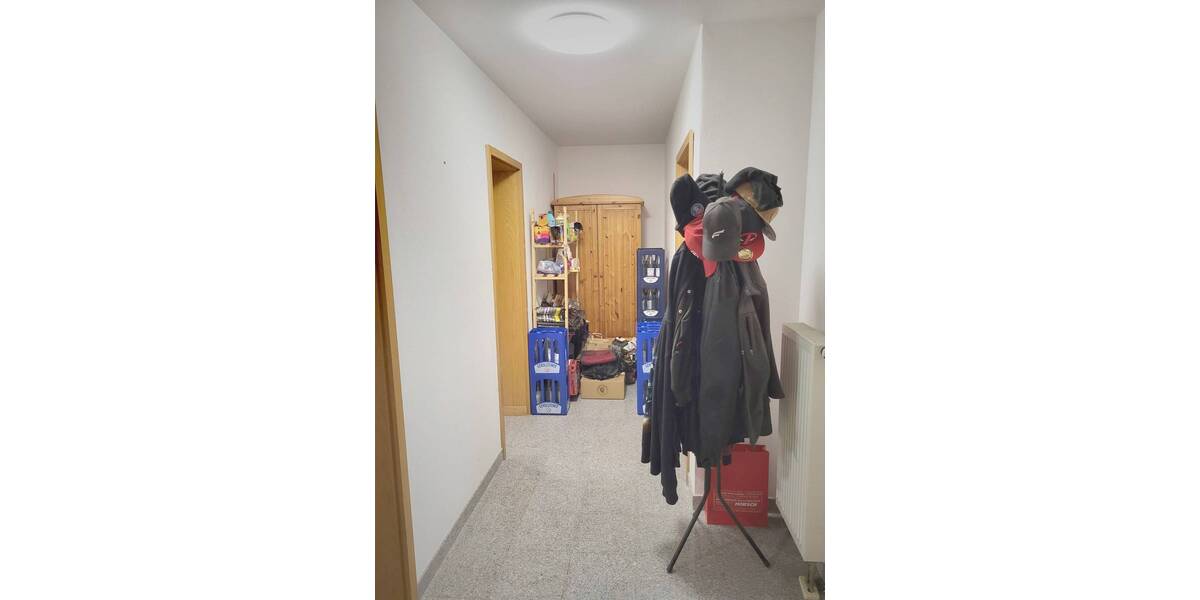 Etagenwohnung Landau an der Isar Landau - 2 Zimmer, 68 m&sup2;, 210.000&euro; | Angebot:25769372