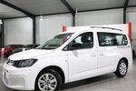 VW Caddy Maxi KOMBI 2.0 TDI 4M LIFE IQ ALLRAD OPTIK 95.000 km 27.991 &euro; Hamm 59077