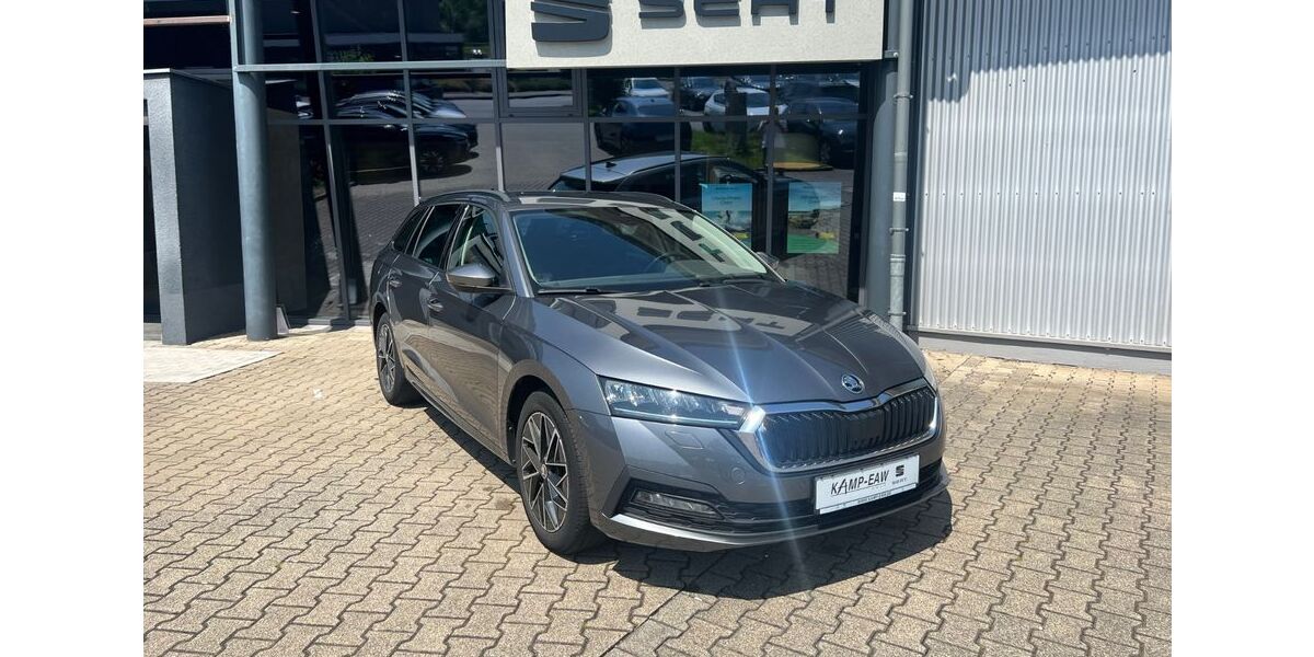 Skoda Octavia 94.348 km 19.999 &euro; Wissen 57537
