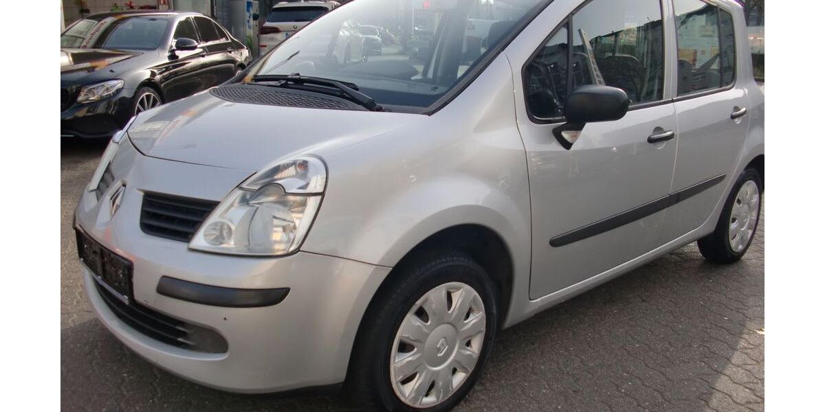 Renault Modus 99.541 km 1.799 &euro; köln 51103