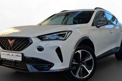 Cupra Formentor 35.680 km 22.980 &euro; Münsingen 72525