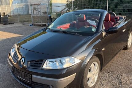 Renault Megane 217.421 km 950 &euro; Gengenbach 77723