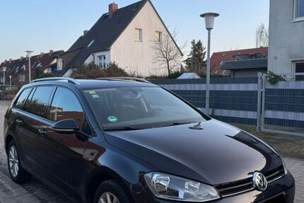 VW Golf 172.000 km 11.500 &euro; Barth 18356