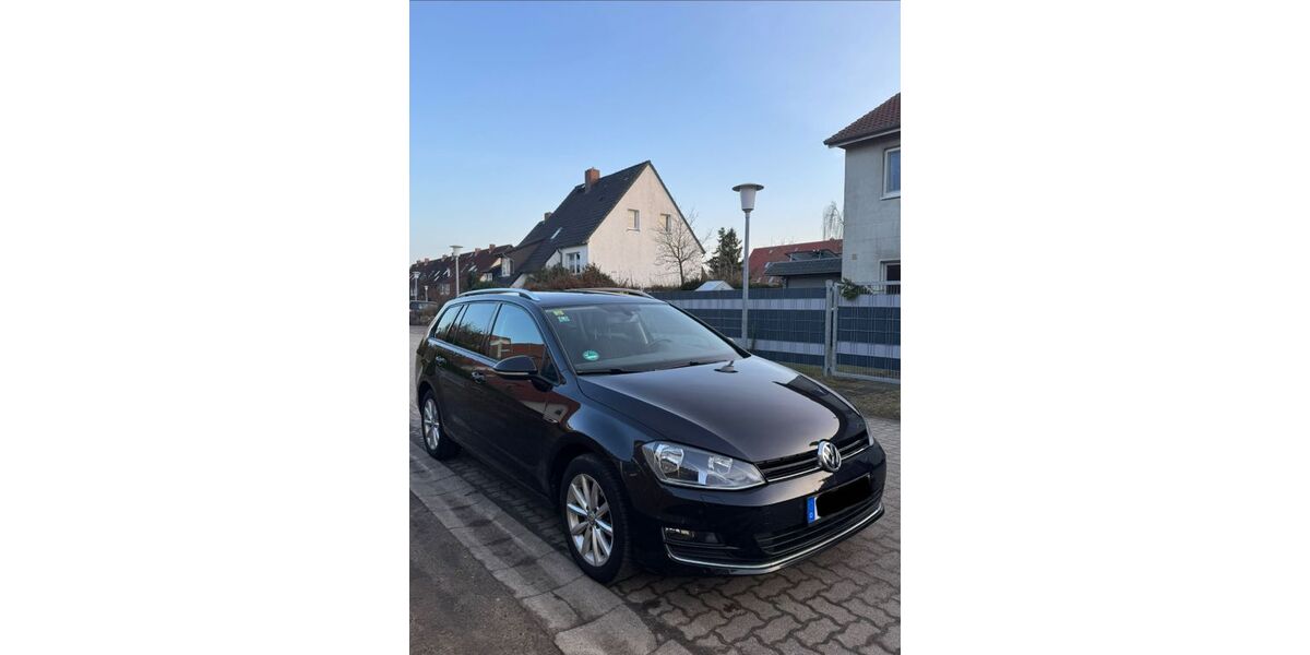 VW Golf 172.000 km 11.500 &euro; Barth 18356