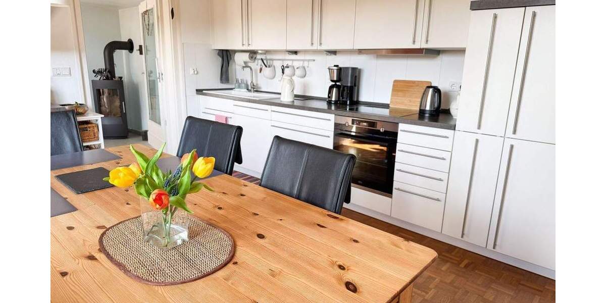 Einfamilienhaus Kaufungen Oberkaufungen - 6 Zimmer, 140 m&sup2;, 385.000&euro; | Angebot:26318898