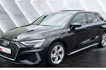 Audi A3 57.950 km 23.590 &euro; Lübben 15907