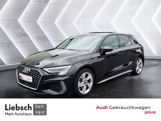 Audi A3 57.950 km 23.590 &euro; Lübben 15907