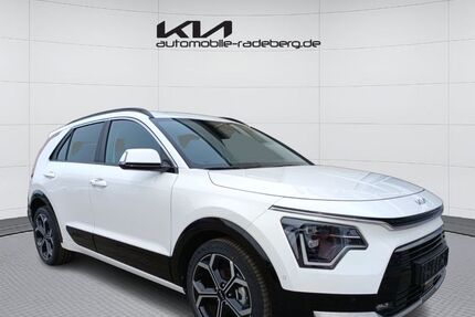 Kia Niro 2.150 km 30.990 &euro; Radeberg 01454
