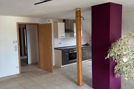 Wohnung Schwäbisch Hall - 3 Zimmer, 85 m&sup2;, 900&euro; | Angebot:26632648