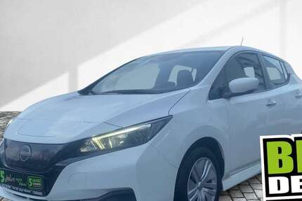 Nissan Leaf 19.801 km 14.710 € Chemnitz-Röhrsdorf 09247
