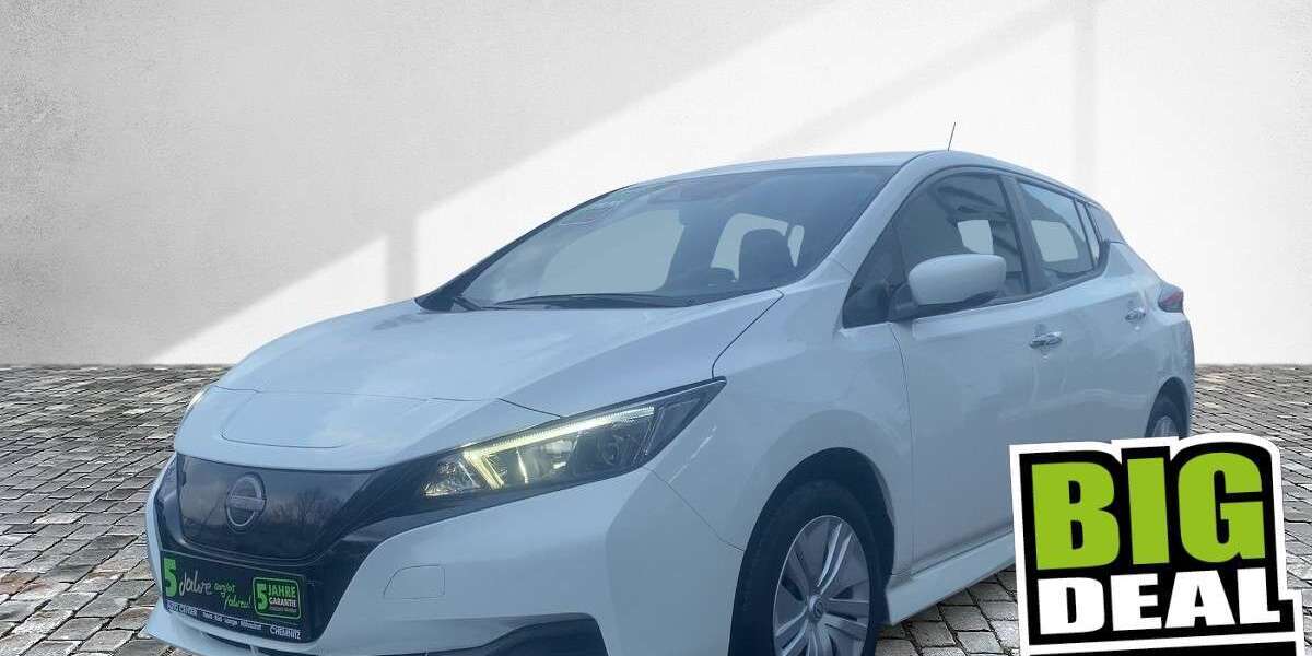 Nissan Leaf 19.801 km 14.710 € Chemnitz-Röhrsdorf 09247