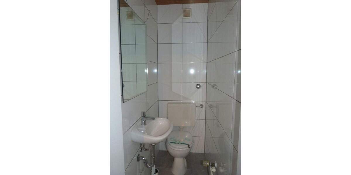 Raumwunder Reihenmittelhaus in Dorsten-Hardt 3 zimmer