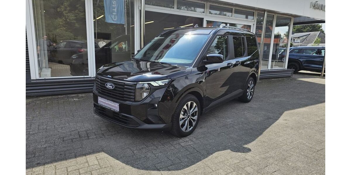 Ford Tourneo Courier 20.000 km 26.900 &euro; Rastede 26180