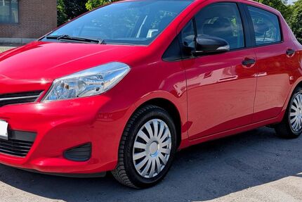 Toyota Yaris 181.000 km 5.499 &euro; Kalkhügel 49080