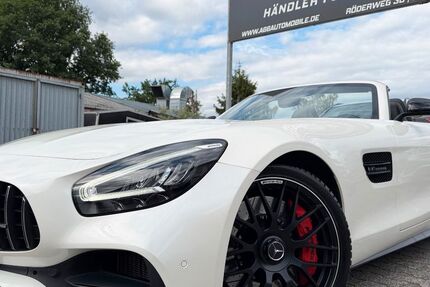 Mercedes-Benz AMG GT 50.000 km 106.949 &euro; Taunusstein 65232