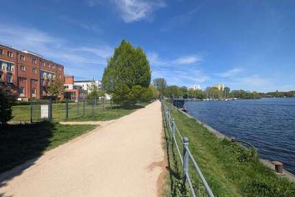 Wohnung Potsdam Potsdam West - 2 Zimmer, 78 m&sup2;, 414.000&euro; | Angebot:26674875