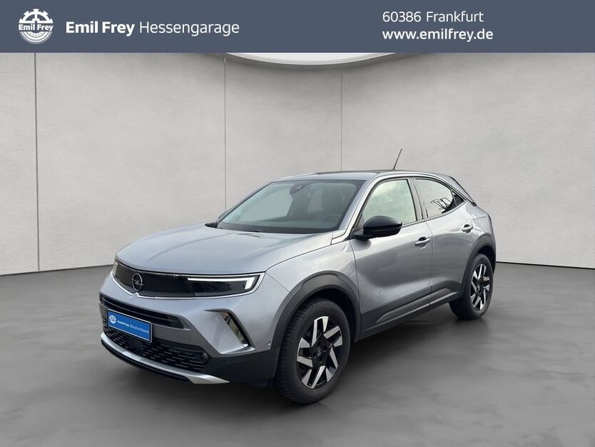 Mokka