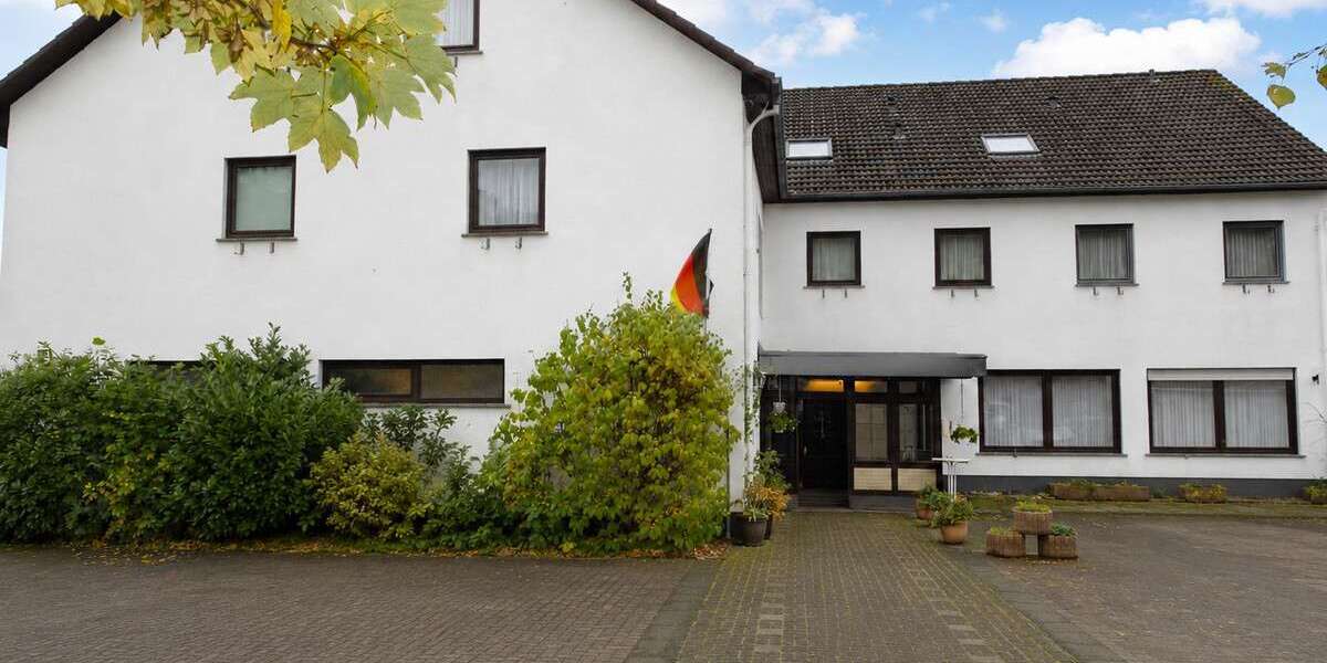 Gewerbeobjekt Schotten - 550.000&euro; | Angebot:27080885