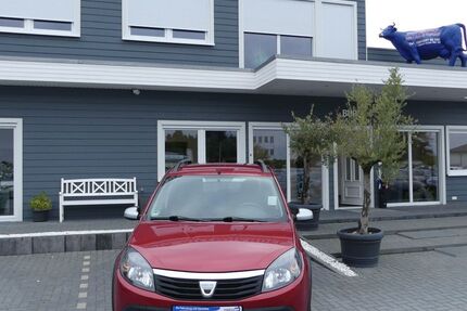 Dacia Sandero 85.000 km 5.900 € Magdeburg 39108
