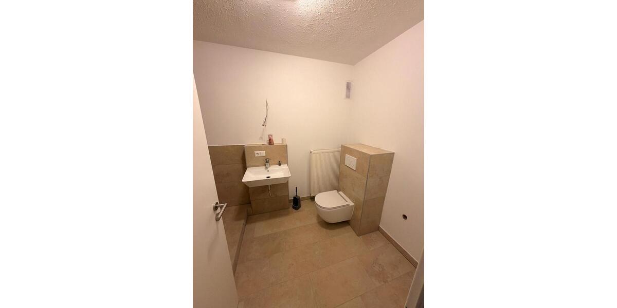 Etagenwohnung Bruck in der Oberpfalz - 3 Zimmer, 84 m&sup2;, 718&euro; | Angebot:26293172