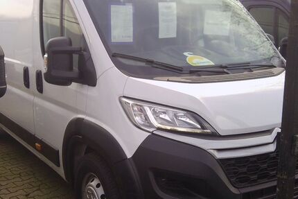 Citroen Jumper 50.200 km 20.990 &euro; Ostbevern 48346