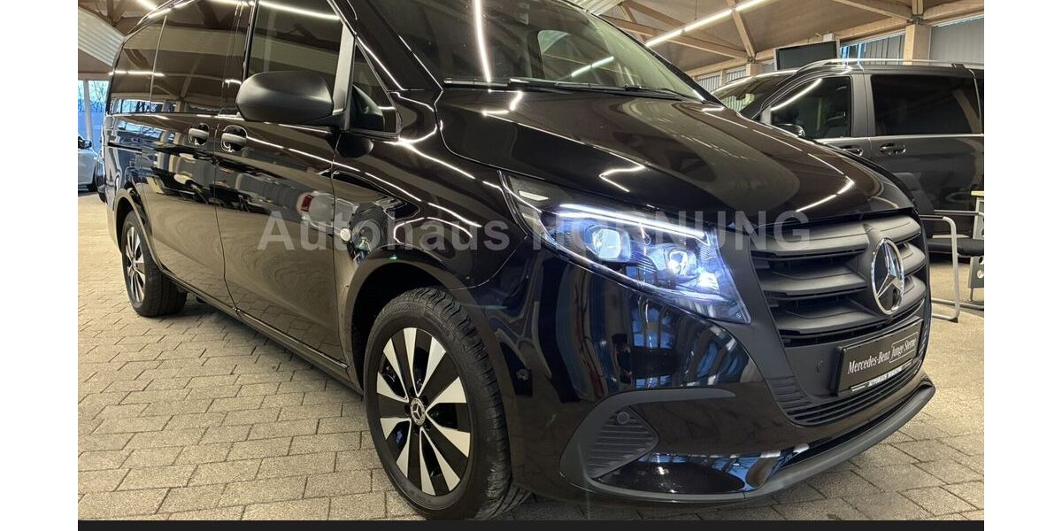 Mercedes-Benz Vito 13.148 km 54.900 &euro; Penzberg 82377