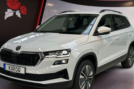 Skoda Karoq 2.504 km 39.949 &euro; Villingen-Schwenningen 78052