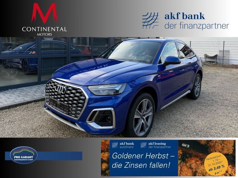 Audi Q5 65.000 km 39.990 € Schwabmünchen 86830