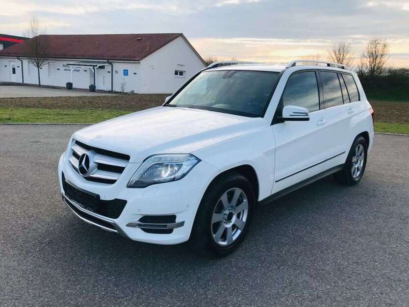 GLK 220