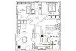 Etagenwohnung Holzweißig Holzweißig - 3 Zimmer, 100 m&sup2;, 200.000&euro; | Angebot:26585754