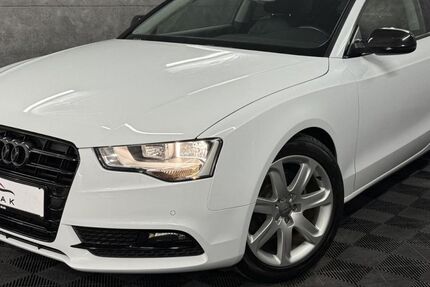 Audi A5 139.936 km 14.980 &euro; Rastdorf 26901