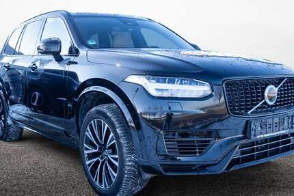 Volvo XC90 61.677 km 49.990 &euro; Schönburg 06618
