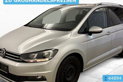 VW Touran 67.192 km 24.790 &euro; Krefeld 47829