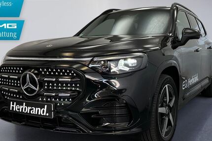 Mercedes-Benz GLB 250 1.210 km 58.290 &euro; Rhede 46414