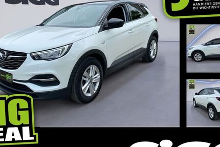 Opel Grandland (X) 65.900 km 15.480 &euro; Augsburg 86167