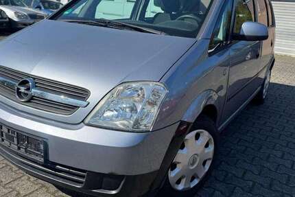 Opel Meriva 219.873 km 2.190 &euro; Remagen-Rolandseck 53424