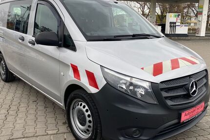 Mercedes-Benz Vito 179.900 km 16.199 &euro; Leipzig 04328