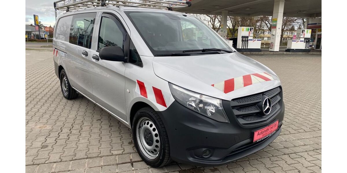 Mercedes-Benz Vito 179.900 km 16.199 &euro; Leipzig 04328