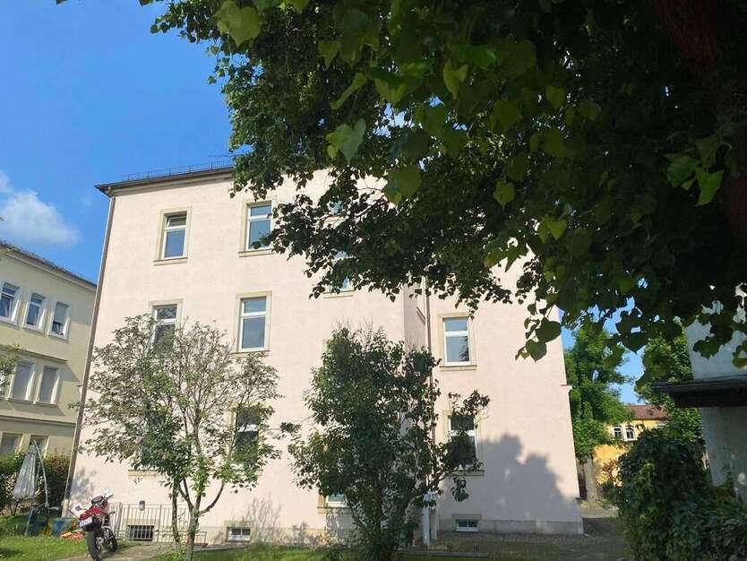 Wohnung zum Mieten in Dresden 635 € 78.4 m²