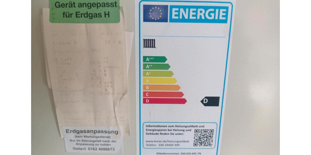 Doppelhaushälfte Dillenburg Manderbach - 3 Zimmer, 140 m&sup2;, 140.000&euro; | Angebot:24629989