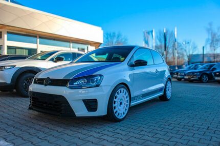 VW Polo 83.000 km 16.500 &euro; Nesselwang 87484