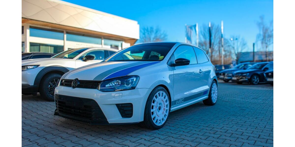 VW Polo 83.000 km 16.500 &euro; Nesselwang 87484