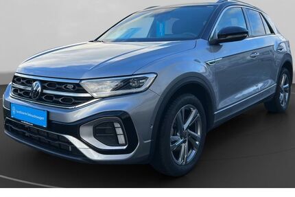 VW T-Roc 23.446 km 29.790 &euro; Aachen 52068