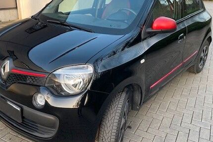 Renault Twingo 78.200 km 7.100 &euro; Waltrop 45731