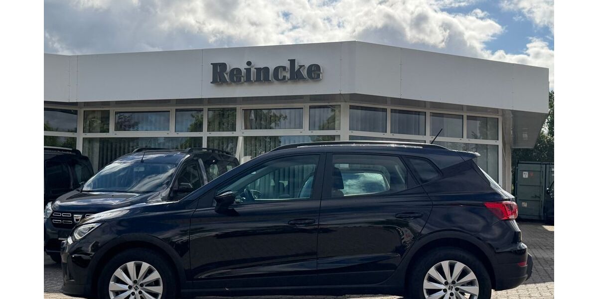 Seat Arona 67.567 km 15.890 &euro; Neubrandenburg 17036
