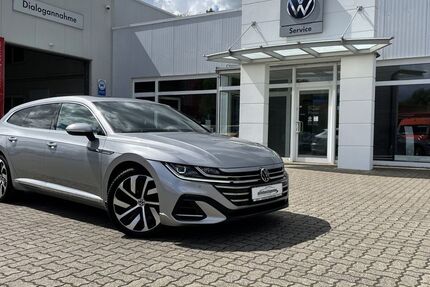 VW Arteon 82.894 km 28.900 &euro; Hagenow 19230