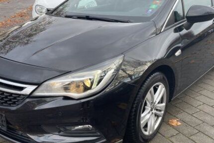 Opel Astra 137.000 km 9.900 € Heilbronn 74074