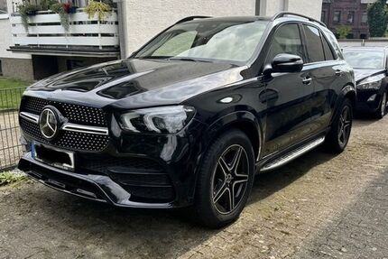Mercedes-Benz GLE 350 71.200 km 58.999 &euro; Dortmund 44329